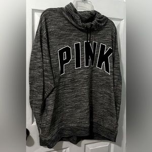 🖤🩶Pink XL comfy sweatshirt🩶🖤